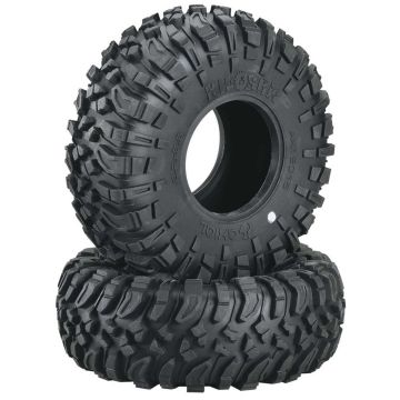 Axial 2.2 Ripsaw Tires X Compound (2) (Z-AX12015)
