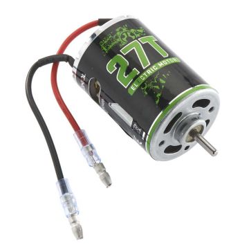 Axial AM27 540 Electric Motor 27T (Z-AX24004)