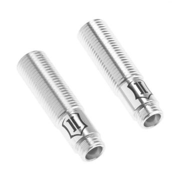 Axial Icon Anodized Alum Shock Body 10x38mm (2) (Z-AX30130)