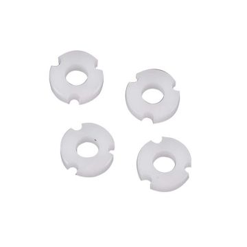 Axial Machined Shock Piston 7mm 1.5x3 (4) (Z-AX30132)