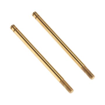 Axial Shock Shaft 3x50 (2) (Z-AX30146)