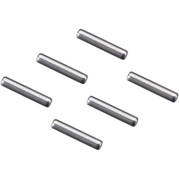 Axial Pin 1.5x8mm (6) (Z-AX30162)