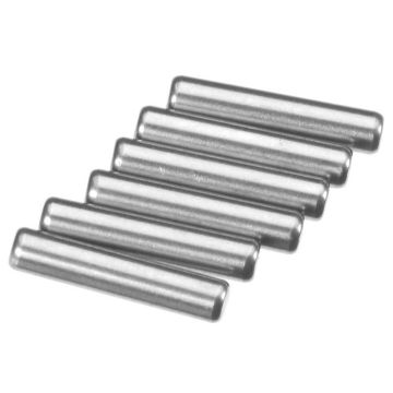 Axial Pin 2.0x10 (6) (Z-AX30163)