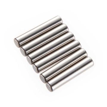 Axial Pin 2.5x12mm (6) (Z-AX30165)