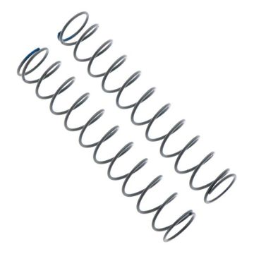 Axial Spring 14x90mm3.01lbs/in Super Firm Bl (2) (Z-AX30217)