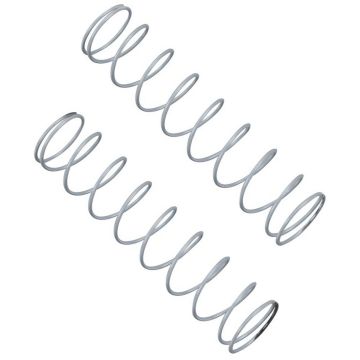 Axial Spring 14x70mm 1.04lbs/in Black (2) (Z-AX30223)