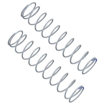 Axial Spring 14x70mm 1.43lbs/in Purple (2) (Z-AX30224)
