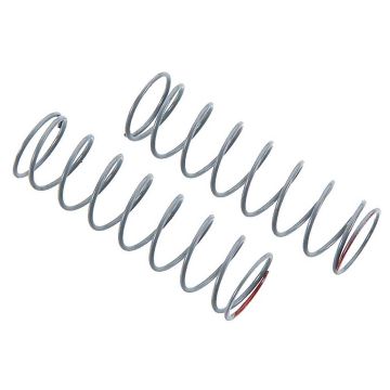 Axial Spring14x54mm 2.64lbs/in SuperSoft Red (2) (Z-AX30226)