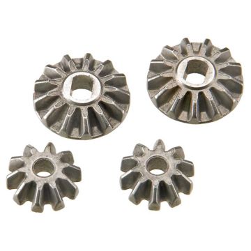 Axial Diff Gear Set Yeti EXO (Z-AX30390)