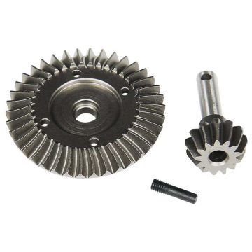 Axial H/D Bevel Gear 38T/13T Scorpion (Z-AX30395)