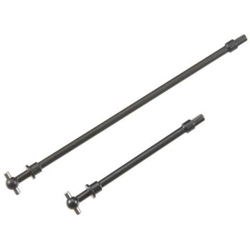 Axial AR60 OCP Front Dogbone Set (2) (Z-AX30419)