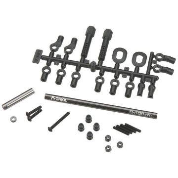 Axial Steering Upgrade Kit (Z-AX30426)
