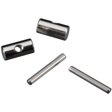 Axial WB8 Universal Joint Rebuild Kit (2) (Z-AX30463)