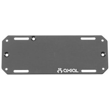 Axial Radio Plate AX10 Scorpion (Z-AX30483)