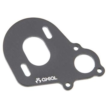 Axial Motor Plate RTR (Z-AX30491)