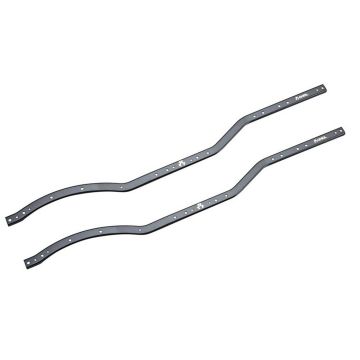 Axial Chassis Rail Set SCX10 (2) (Z-AX30502)