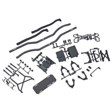 Axial Frame Set SCX10 (Z-AX30525)