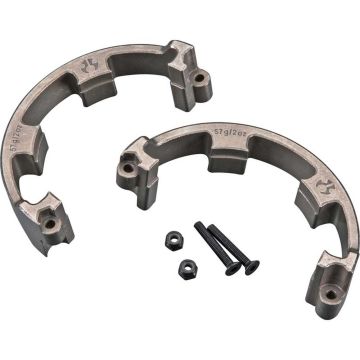 Axial 2.2 Internal Wheel Weight Ring 57g/2oz (Z-AX30545)