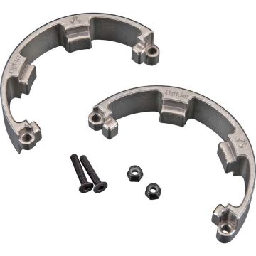 Axial 1.9 Internal Wheel Weight Ring 43g/1.5oz (2) (Z-AX30547)