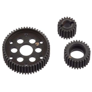Axial Locked Transmission AX10 SCX10 Wraith (Z-AX30708)