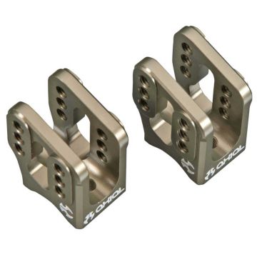 Axial AR60 OCP Machined Link Mounts (Z-AX30830)