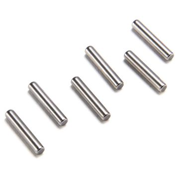 Axial Pin 2.0x11mm (6) (Z-AX31028)