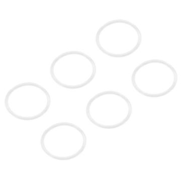 Axial O-Ring 15.5x1.5mm (S16) (6) (Z-AX31075)