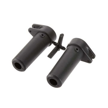 Axial Straight Adapter Yeti XL (Z-AX31084)