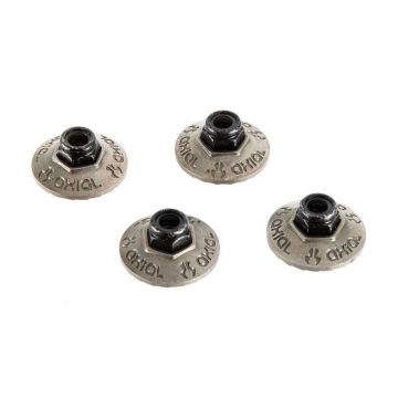 Axial M5 Locking Wheel Washer 8x20x3mm (4) (Z-AX31087)