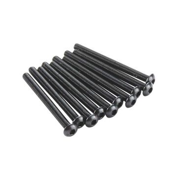 Axial Hex Socket Button Head 3x35mm (10) (Z-AX31119)