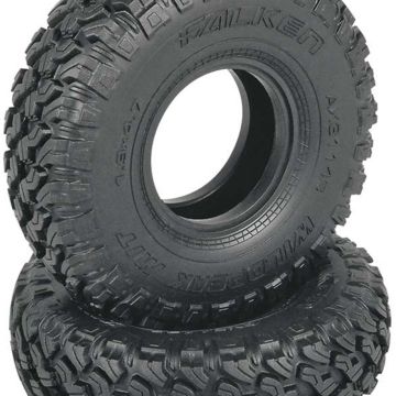 Axial 1.9 Falken Wildpeak M/T R35 (2) (Z-AX31143)