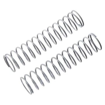 Axial Spring Yellow 12.5x60mm Yeti (2) (Z-AX31145)