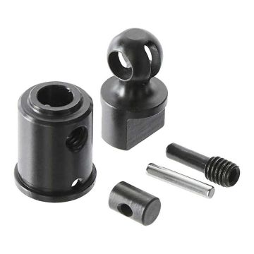 Axial WB8-HD Driveshaft Coupler Set Yeti (Z-AX31148)