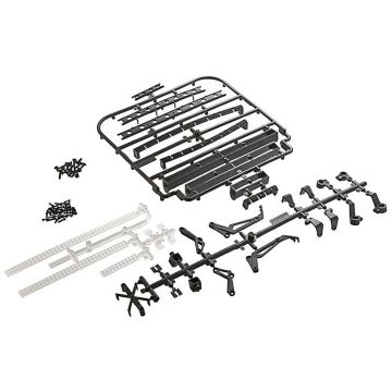 Axial Universal Light Bar Set (Z-AX31152)