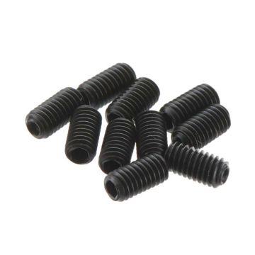 Axial Set Screw 3x6mm (10) (Z-AX31204)