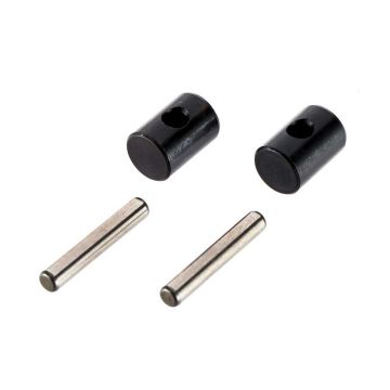 Axial 2522 Universal Joint Rebuild Kit (2) (Z-AX31222)