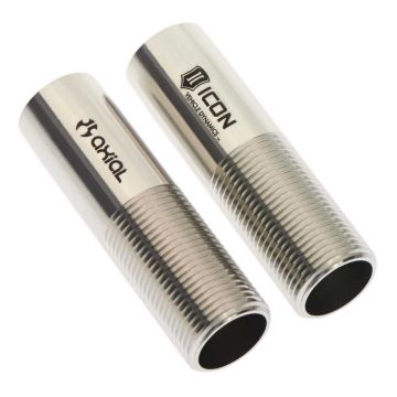 Axial Icon Big Bore Alum Shock Body 99-150mm (2) (Z-AX31275)