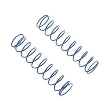 Axial Spring 14X70MM 1.43lbs Purple (2) Blue (Z-AX31315)
