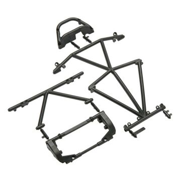 Axial Center Cage RR10 (Z-AX31319)