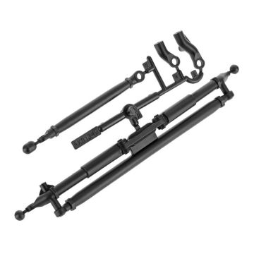 Axial AR60 Heavy Duty Steering LinkaGear (Z-AX31349)
