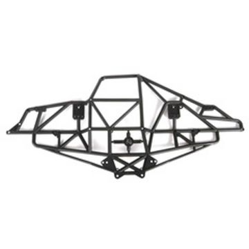 Axial Monster Truck Cage  Left Side (Z-AX31357)