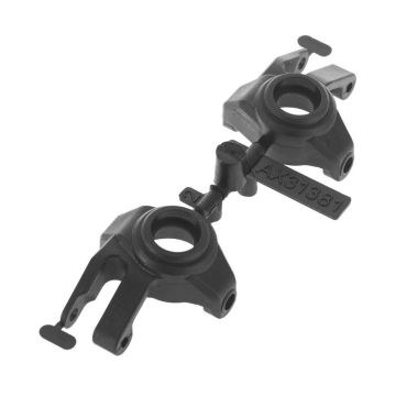 Axial AR44 Steering Knuckles (Z-AX31381)