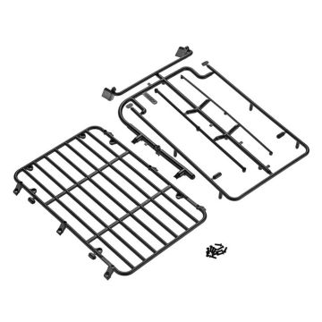 Axial JCROffroad Roof Rack (Z-AX31395)