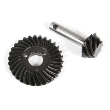 Axial Heavy Duty Bevel Gear Set 30T/8T (Z-AX31405)