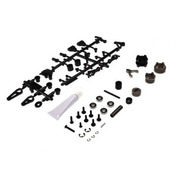 Axial Transmission 2-Speed Gear Set SCX10 (Z-AX31440)
