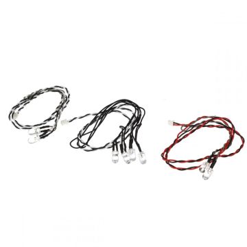 Axial AE-5L LED Light Set Only (Z-AX31481)