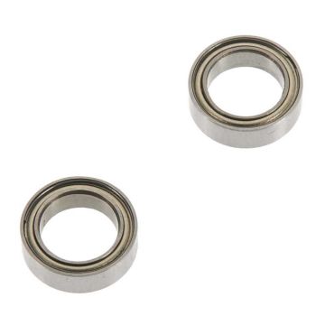 Axial Bearing 8x12x3.55mm (2) (Z-AX31495)