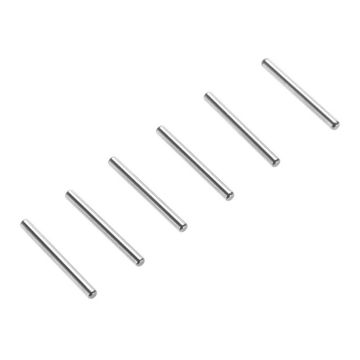 Axial Pin 2x20mm (6) (Z-AX31497)
