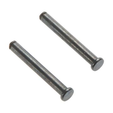 Axial Hinge Pin 2.5x19mm (Z-AX31504)