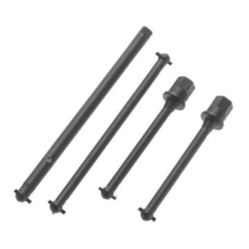 Axial Dogbone Center Driveline Set (Z-AX31511)